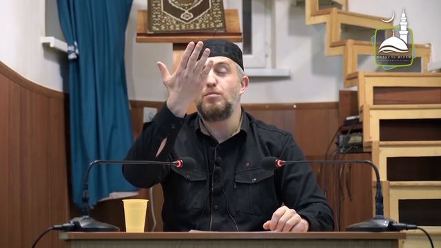 "Не ставьте фото детей в интернете" | Абдуллахаджи Хидирбеков | FATHUL ISLAM смотреть онлайн