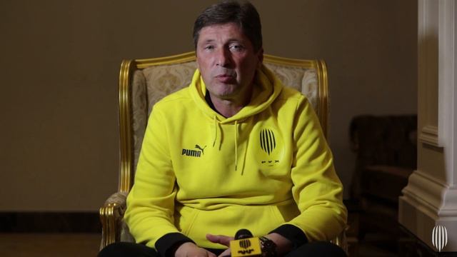 ЮРІЙ БАКАЛОВ. ПІДСУМКИ ТУРЕЦЬКИХ ЗБОРІВ смотреть онлайн