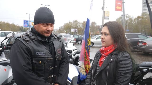 Открытие мотосезона 2019 Ульяновск | ТЕЛЕШКО смотреть онлайн