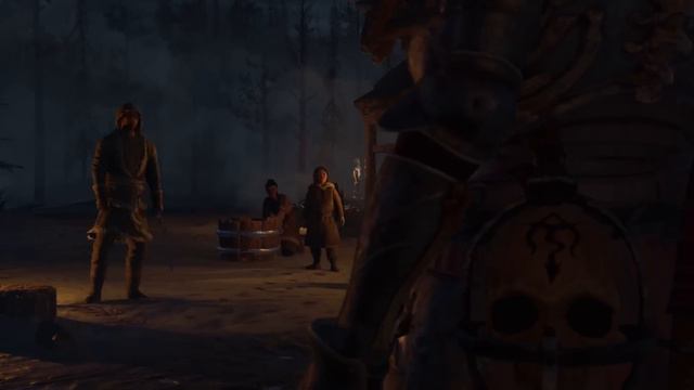Diablo 4: The Necromancer's Hidden God смотреть онлайн