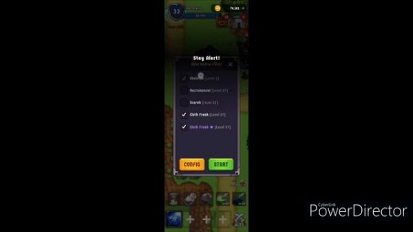 Walking Hero / Archer Progression Guide / Part 4