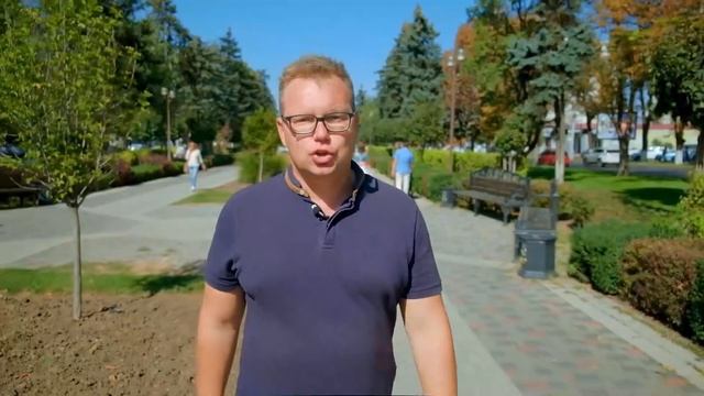 10 минусов Краснодара смотреть онлайн