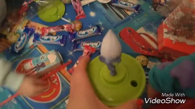 День Св. Николая 2016 смотреть онлайн