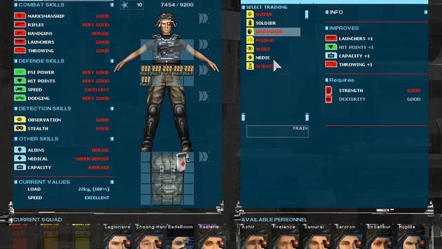 Let's Play UFO: Aftermath #36 To win or to die смотреть онлайн