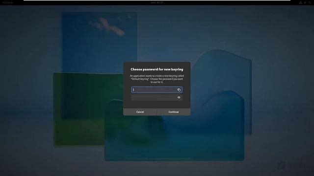 Как установить Fedora Linux на емулятор VMware смотреть онлайн