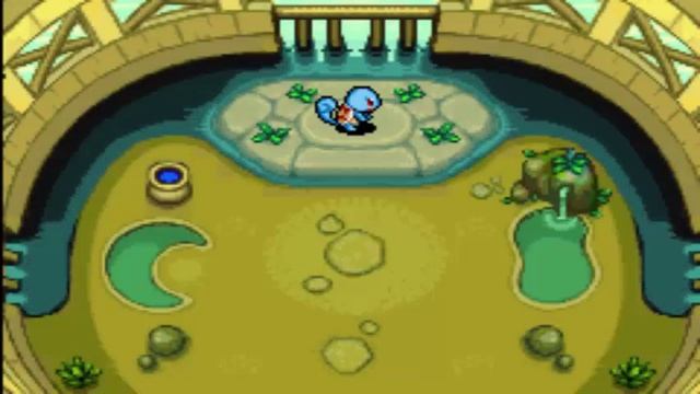 Pokemon Mystery Dungeon: Red Rescue Team | Rescuing Caterpie and Magnemite | Part 1 смотреть онлайн