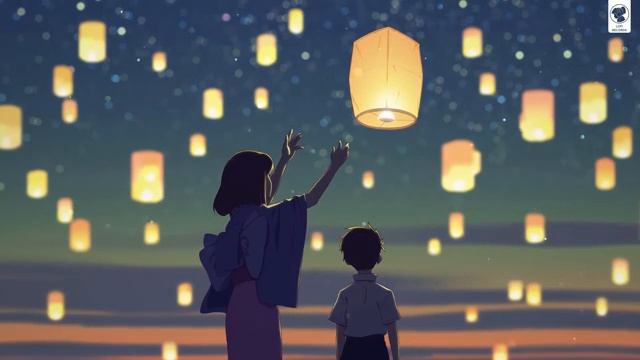 Bcalm - For You  [lofi Hip Hop/relaxing Beats]