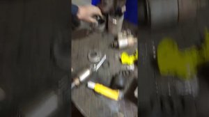 Ремонт стартера урал