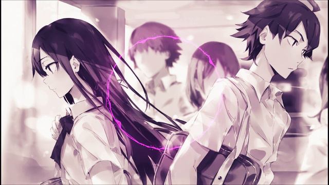 Yukitoki - Sunniva Nort [Суна], кавер на русском, [Oregairu OP] смотреть онлайн
