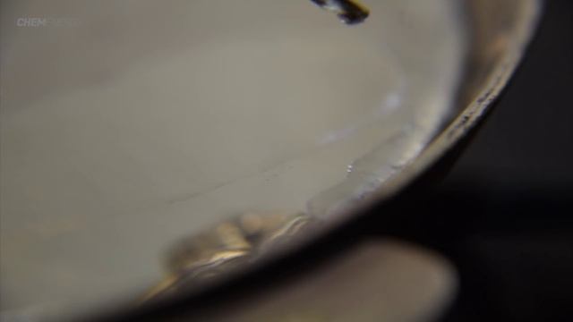 Висмут. Красивые опыты.