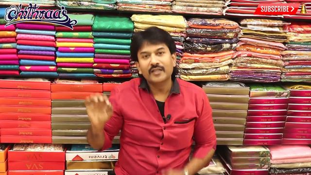 Floral Design Cora Cotton | Rs.795 | latest sarees collection Chithraas | sarees collection tamil смотреть онлайн