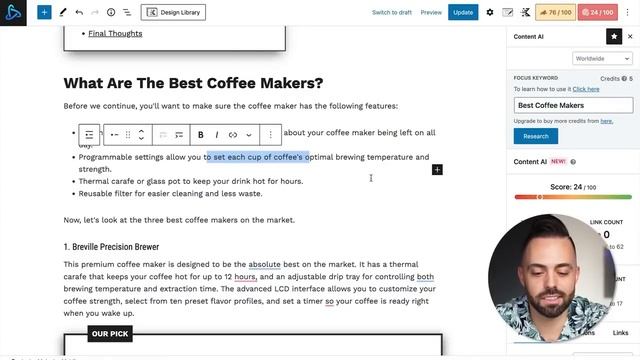 WordPress Tutorial: Full Course for Beginners in 2023 (Step By Step) смотреть онлайн