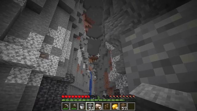 Upgrading 1$ Cow to 1,000,000$ In Minecraft смотреть онлайн