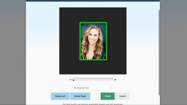 Creating a New Talent Profile смотреть онлайн