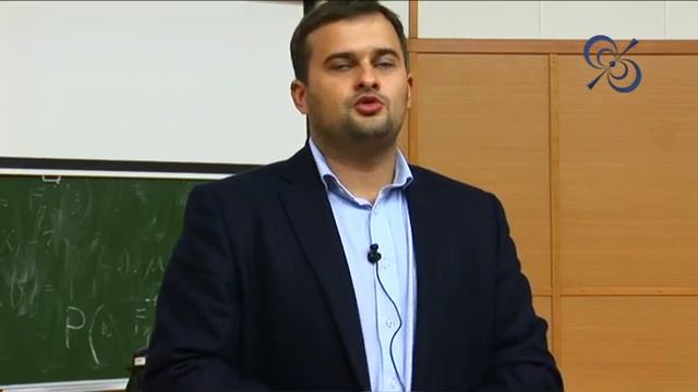 Технология предпринимательства как точная дисциплина. Занятие №1. 29 сентября 2011г (3) смотреть онлайн