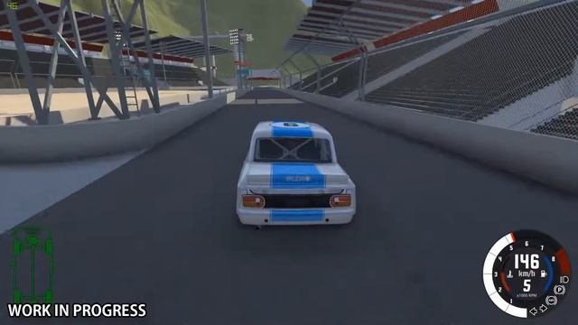 Car Jump Arena - BETA2 - First Gameplay Preview смотреть онлайн