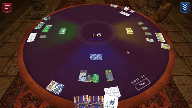 Ortus Regni - An example game смотреть онлайн