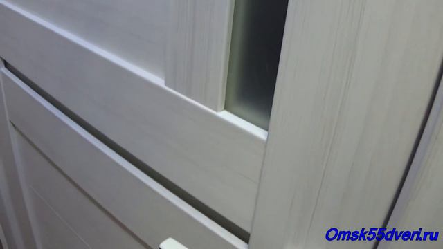 omsk55dveri.ru Палермо 1 ДО (сандал) межкомнатная дверь смотреть онлайн