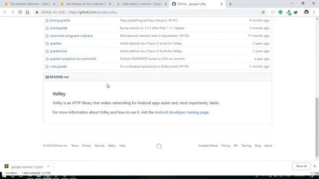 Firebase Push Notifications | How To Send Device To Device Notification In Android | Part 1 смотреть онлайн