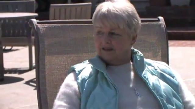 Jeri Kimmel- Heart Patient смотреть онлайн