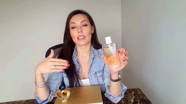 MI COLECCIÓN DE PERFUMES GUERLAIN 2018 смотреть онлайн
