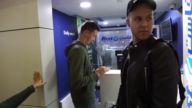 Отпуск в Дубае, Аренда Авто в Дубае, Бурдж Халифа - самое высокое здание в мире. смотреть онлайн