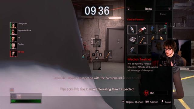 Resident Evil Resistance - How to Play Valerie like a PRO - Resident Evil 3 Multiplayer Guide (PC) смотреть онлайн