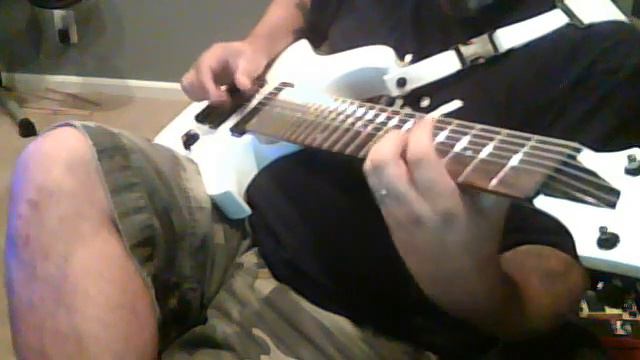 8 String Sonnet смотреть онлайн