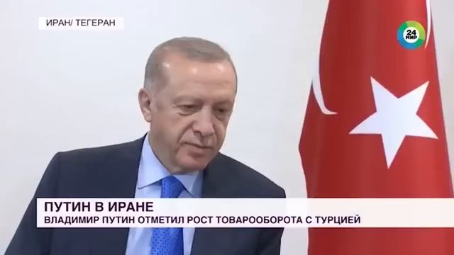 Роковая ошибка Байдена погубила весь Запад! смотреть онлайн