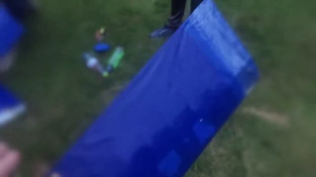 кордовый самолет обломки