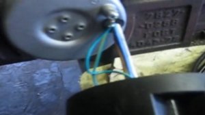 Ремонт насоса ВИХРЬ