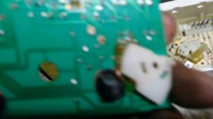 Ремонт печки Пежо 307