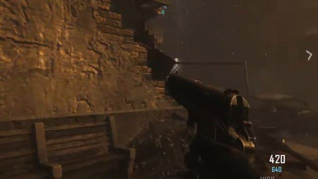 Lp.1 Black ops II:Zombies зомби едят и все кинули:( смотреть онлайн