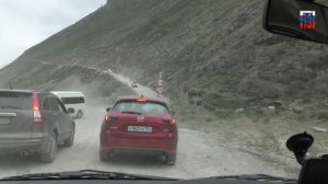 Кату-Ярык 2021 спуск,подъём полностью