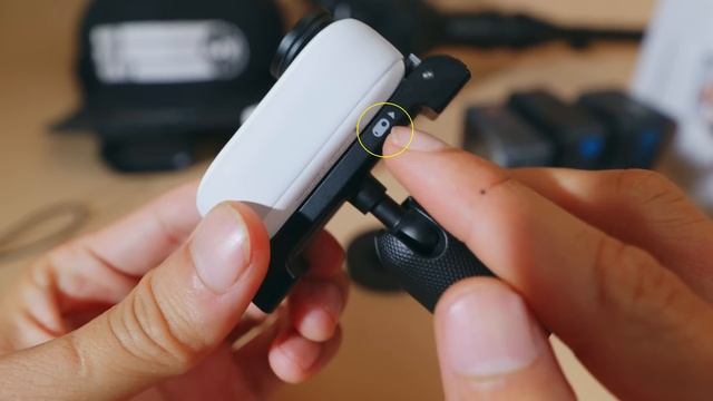 Action Camera Nhỏ Nhất Thế Giới ✅ Insta360 GO 3