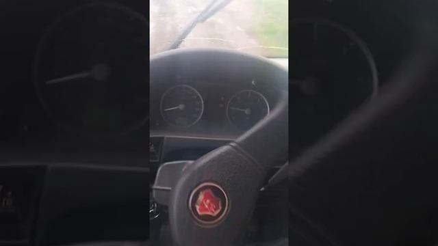 Как объехать склады в Янино, #пьяная #дорога #всеволожск смотреть онлайн
