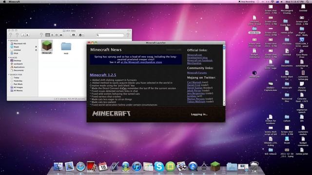 how to downgrade minecraft смотреть онлайн