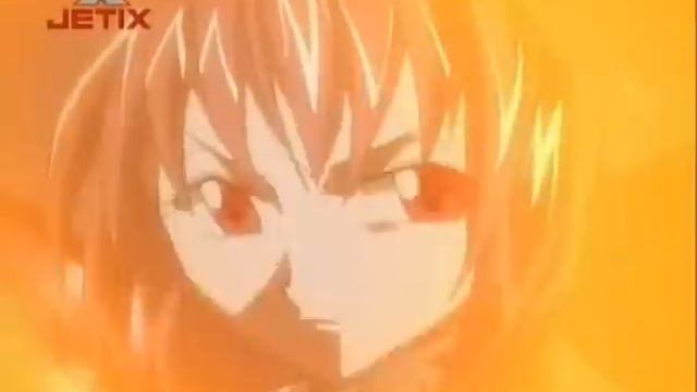 Iron Maiden Jeanne-улица роз