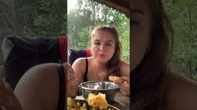 МУКБАНГ смотреть онлайн