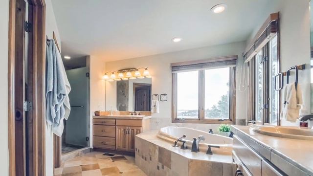 Beautiful Horse Property for Sale in Elizabeth, CO - 40950 S Thunder Hill Rd, Elizabeth, CO 80107 смотреть онлайн