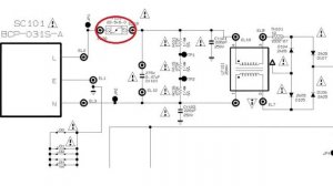 ДИАГНОСТИКА И РЕМОНТ МОНИТОРА СВОИМИ РУКАМИ