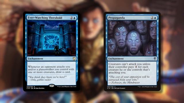 C18: Best New Cards | The Command Zone 225 | Magic: the Gathering Commander/EDH Podcast смотреть онлайн