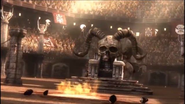 Mortal Kombat series - All Sheeva's Endings! (MK3-11) смотреть онлайн