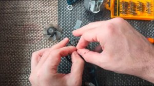 КАК ОТРЕМОНТИРОВАТЬ ЛЮБОЙ ФЕН ДЛЯ СУШКИ ВОЛОС В 2022?!