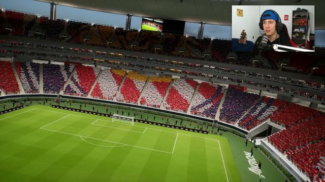 ¡¡MODO CARRERA En EFootball 2024!!