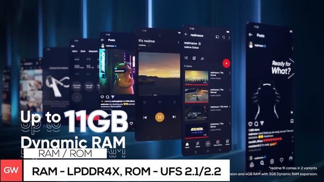 ? Realme 9 5G With Snapdragon 695 | ⚡ Realme 9 5G Specs, Price, Features, Launch Date in India смотреть онлайн
