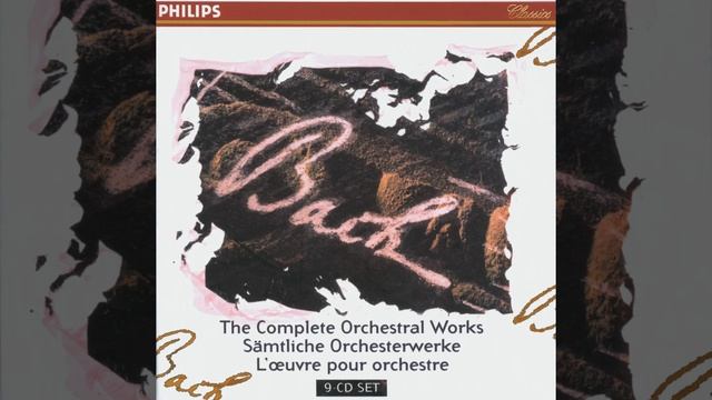 J.S. Bach: Brandenburg Concerto No. 6 in B-Flat Major, BWV 1051 - 3. Allegro смотреть онлайн
