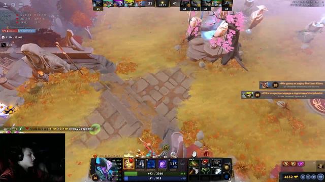 КАК НЕ НАДО ИГРАТЬ НА FACELESS VOID! | DOTA 2 GUIDE смотреть онлайн