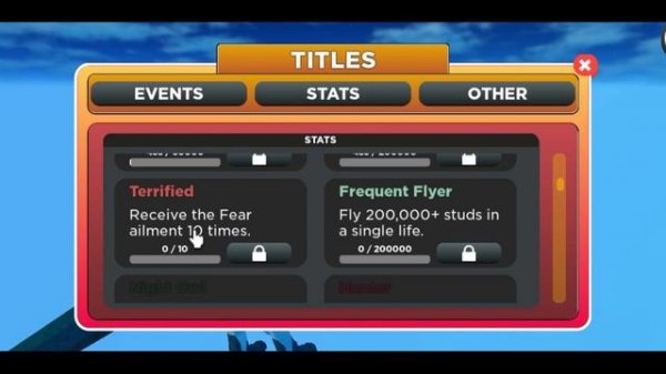 Титулы в сонария! Creatures of Sonaria | MP