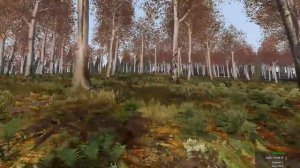 Федеральные войска в бою за село Бамут (ARMA 3 TSG Тушино)